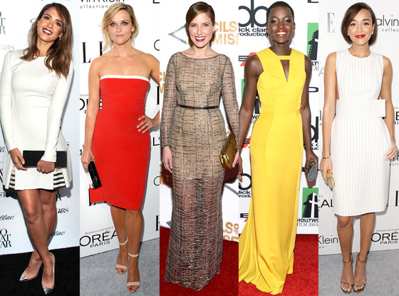 Best Looks of the Week Best Looks of the Week